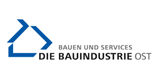 Das Logo von Bauindustrieverband Ost e. V.