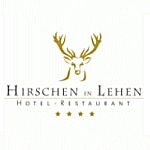 Logo: Baumgartner Gaststättenbetriebe GmbH Hotel Hirschen