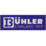 Das Logo von Bauschlosserei-Stahlbau Martin Bühler GmbH & Co.KG