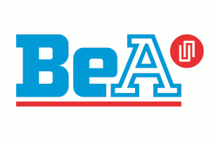 Das Logo von BeA GmbH