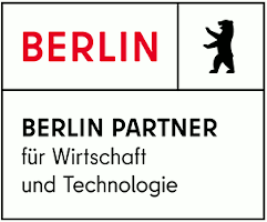 Berlin Partner für Wirtschaft und Technologie GmbH Logo