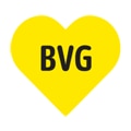 Logo: Berliner Verkehrsbetriebe (BVG)