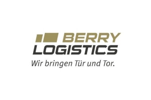 Logo: Berry Logistics KG