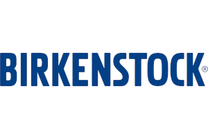 Das Logo von Birkenstock Logistics GmbH