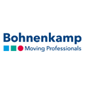 Das Logo von Bohnenkamp AG
