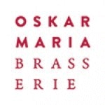 Das Logo von Brasserie Oskar-Maria
