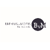 Das Logo von Brehm & v. Moers