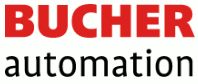 Das Logo von Bucher Automation Tettnang GmbH