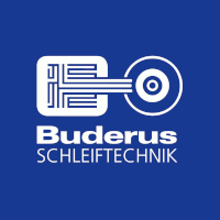 Das Logo von Buderus-Schleiftechnik GmbH