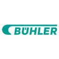 Das Logo von Bühler GmbH