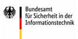 Bundesamt für Sicherheit in der Informationstechnik Logo