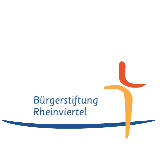 Das Logo von Bürgerstiftung Rheinviertel