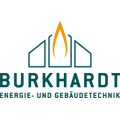 Das Logo von Burkhardt GmbH