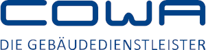 Das Logo von COWA Service Gebäudedienste GmbH