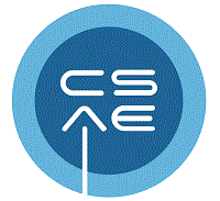 Das Logo von CSAE GmbH Büro Wolfsburg