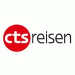 Logo: CTS Gruppen- und Studienreisen GmbH