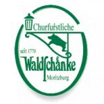 Das Logo von Churfürstliche Waldschänke Moritzburg