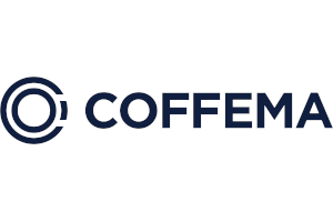 Das Logo von Coffema International GmbH