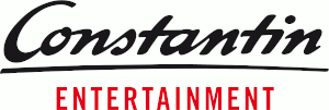 Das Logo von Constantin Entertainment GmbH