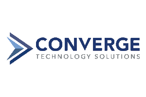 Das Logo von Converge Technology Solutions Holdings GmbH