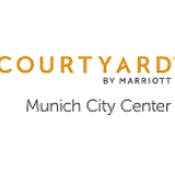 Das Logo von Courtyard by Marriott Munich City Center
