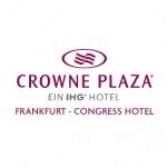 Das Logo von Crowne Plaza Frankfurt - Congress Hotel