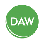 Das Logo von DAW SE