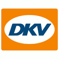 Logo: DKV Mobility Group SE