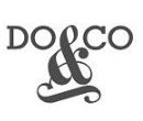 Das Logo von DO & CO München