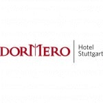Das Logo von DORMERO Hotel Stuttgart