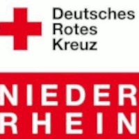 Das Logo von DRK Kreisverband Niederrhein e.V.