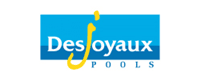 Das Logo von Desjoyaux Pools GmbH