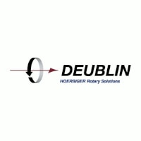Das Logo von Deublin GmbH