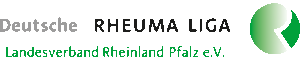 Das Logo von Deutsche Rheuma-Liga Landesverband Rheinland-Pfalz e.V.