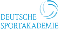 Logo: Deutsche Sportakademie