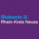 Das Logo von Diakonie Rhein-Kreis Neuss