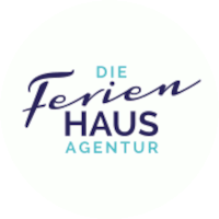 Logo: Die Ferienhaus-Agentur GmbH