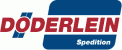 Logo: Döderlein Spedition GmbH