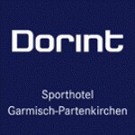 Logo: Dorint GmbH Dorint Sporthotel Garmisch-Partenkirchen