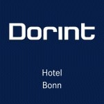 Das Logo von Dorint Hotel Bonn