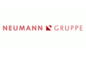 Das Logo von Dr. Neumann-Wolff AG
