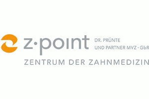 Das Logo von Dr. Prünte und Partner MVZ-GbR