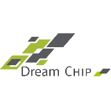 Das Logo von Dream Chip Technologies GmbH