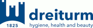 Das Logo von Dreiturm GmbH