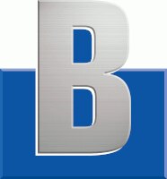 Das Logo von Druckerei Gebr. Bremberger GmbH & Co KG