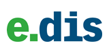 Das Logo von E.DIS Netz GmbH