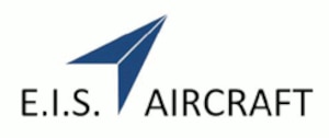 E.I.S. Aircraft GmbH Logo