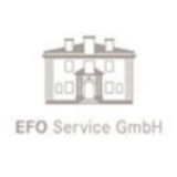 Das Logo von EFO Service GmbH