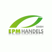 Das Logo von EPM Handels GmbH