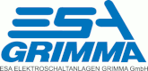 Das Logo von ESA Elektroschaltanlagen Grimma GmbH